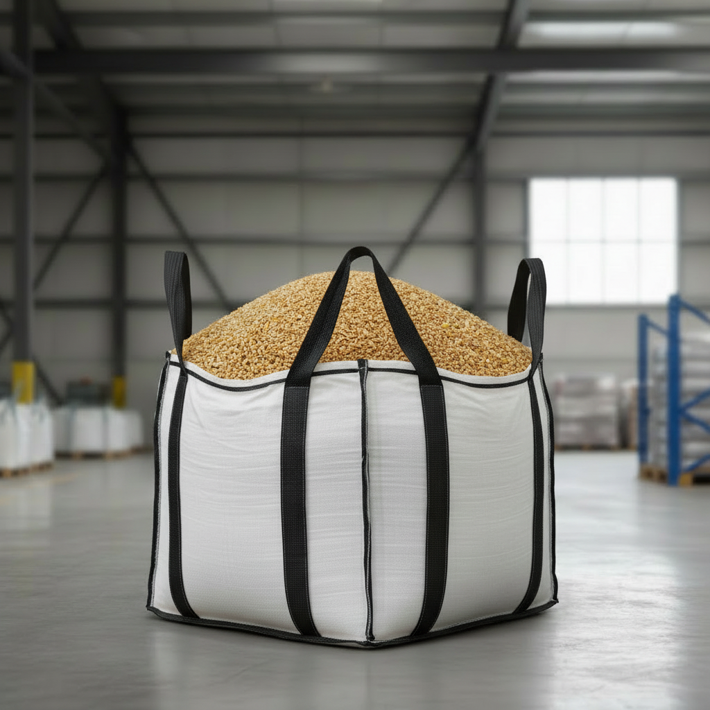 Aggregate Bags