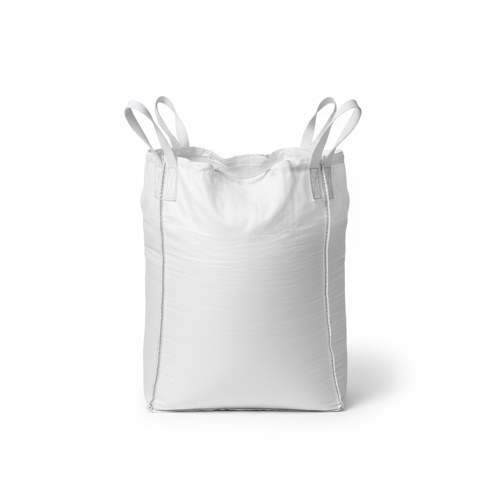 Bulk Bag 35x35x36 - Flat Bottom
