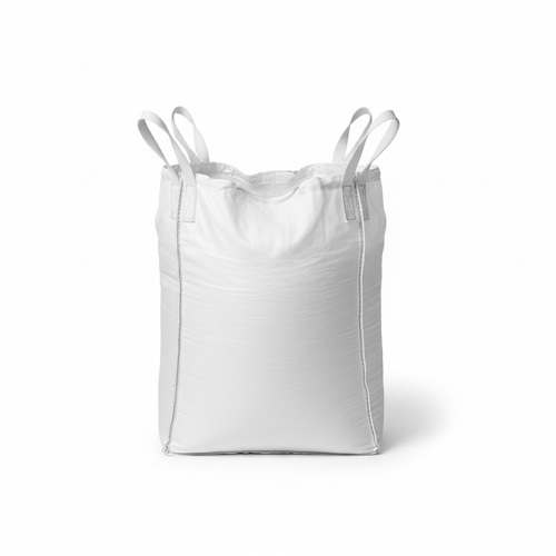 Bulk Bag 35x35x36 - Flat Bottom