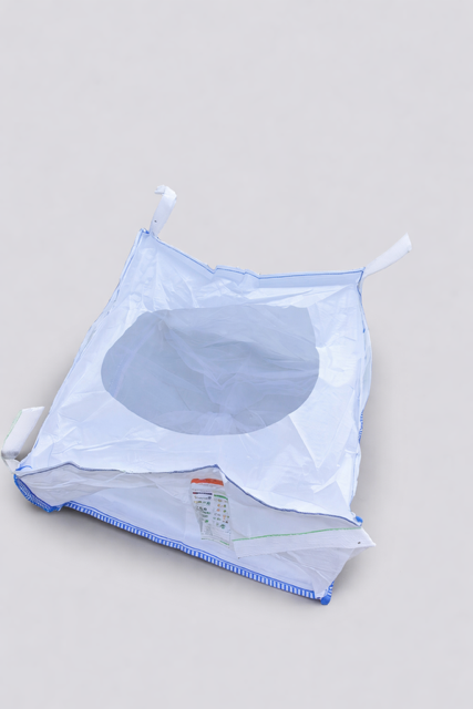 Concrete Washout Bags – 40" x 40" x 24"