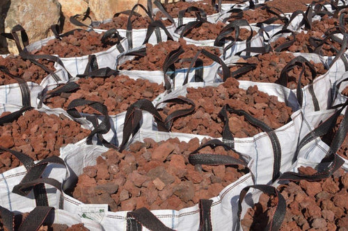Aggregate Bags